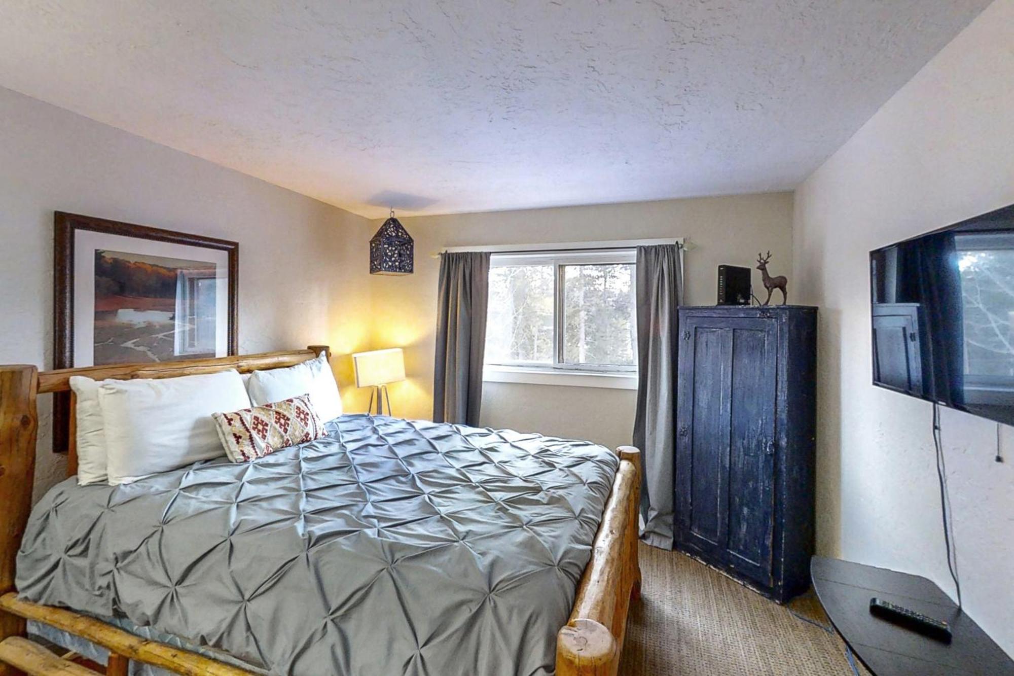 Breckenridge Bull Cabin Bagian luar foto